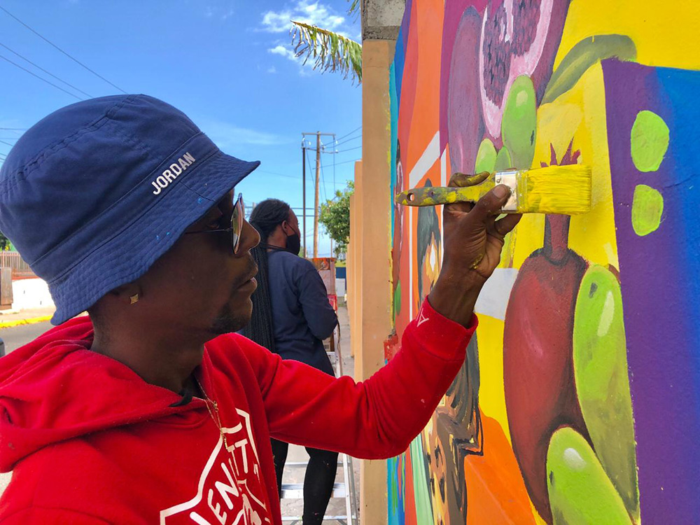 Healing the World with Good Deeds