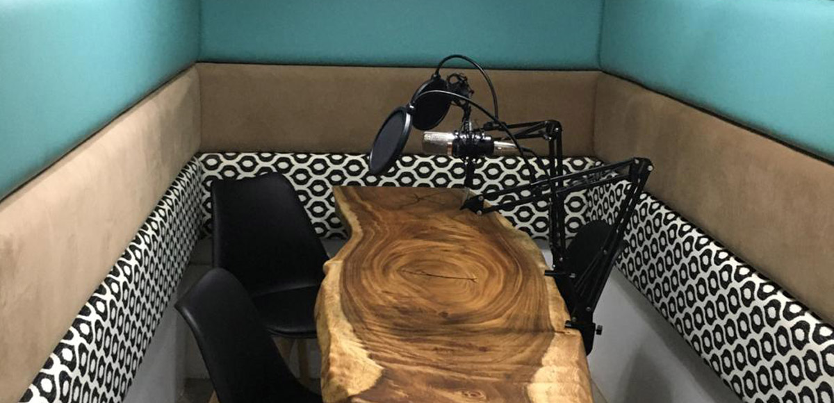 PODCAST
