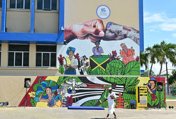 The Gleaner - Capturing the history of Jamaica