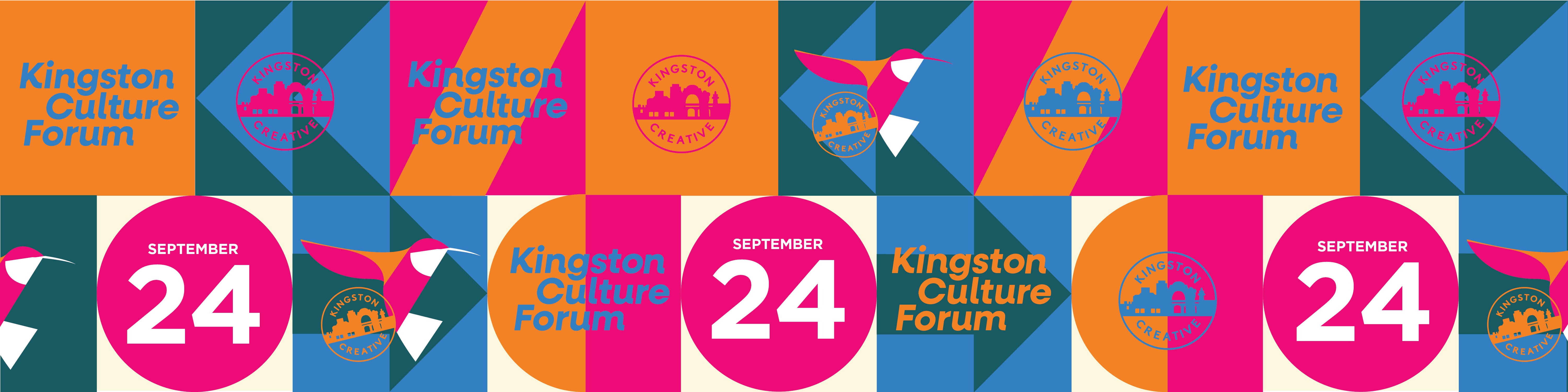 CreaTech – Kingston Culture Forum