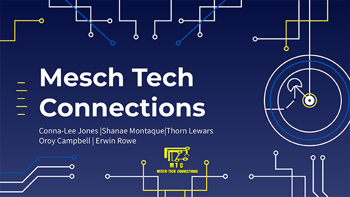 Mesch Tech Connections