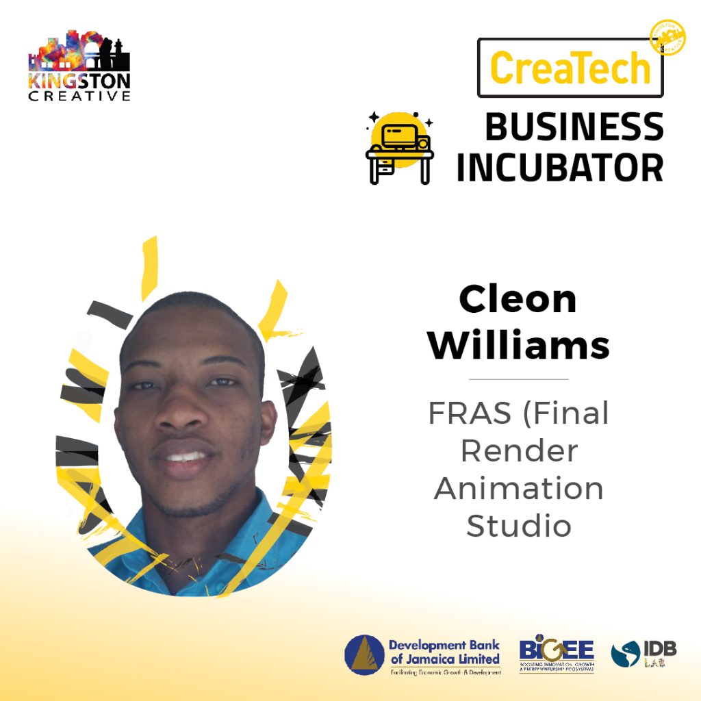 Cleon Williams