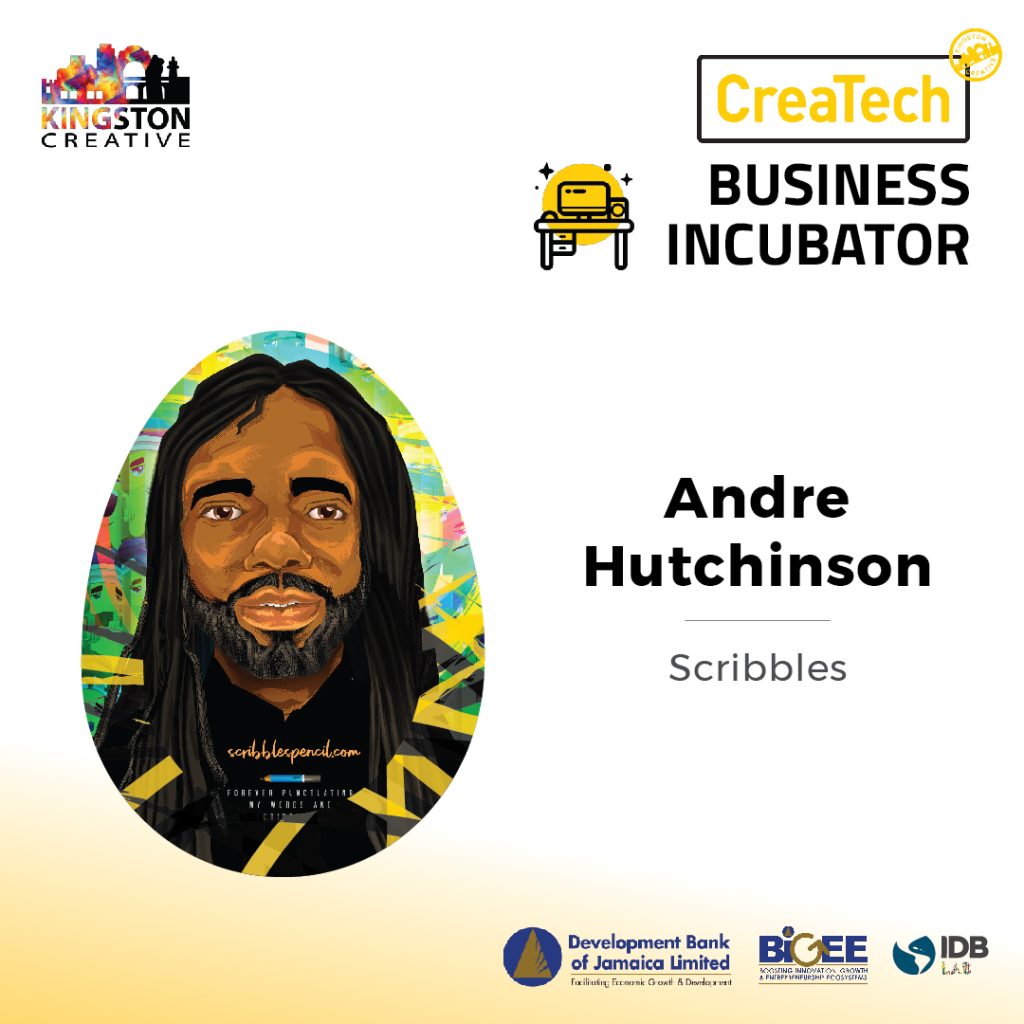 Andre Hutchinson