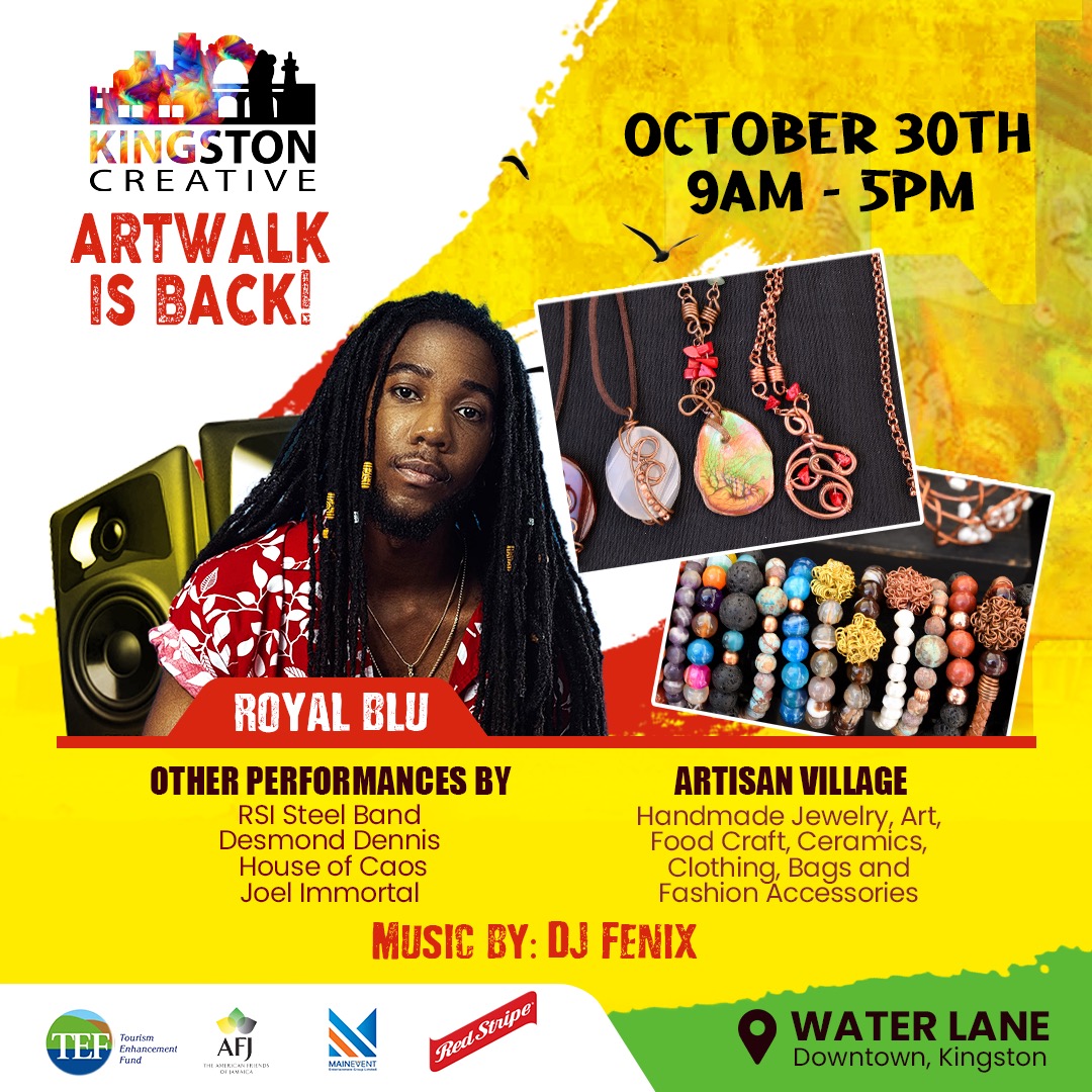 Art Walk