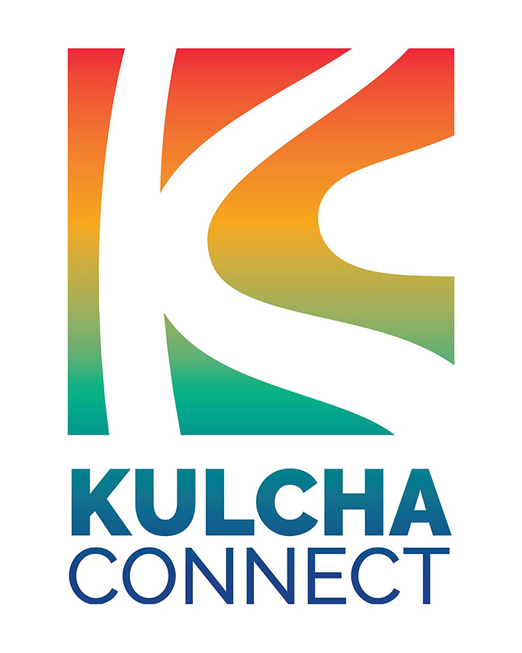 Kulcha Connect Logo