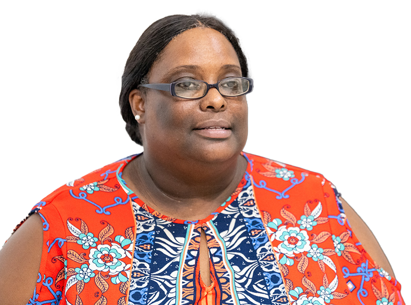 Kerrie-Ann-Richards-image Go Global Accelerator Programme - 2023