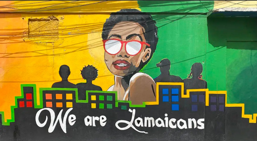 Jamaica has long been a cultural mecca, with over 4 million visitors per year coming to its shores to soak up the sun and experience the culture. This is the birthplace of Bob Marley, reggae music, and no less than five other major music genres, including dancehall, ska, rocksteady, dub, and mento.