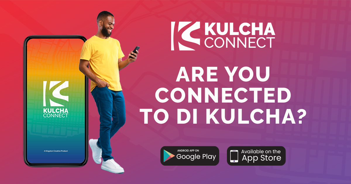 Kulcha Connect Apps