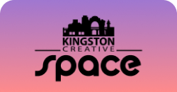 Kingston Creative Space