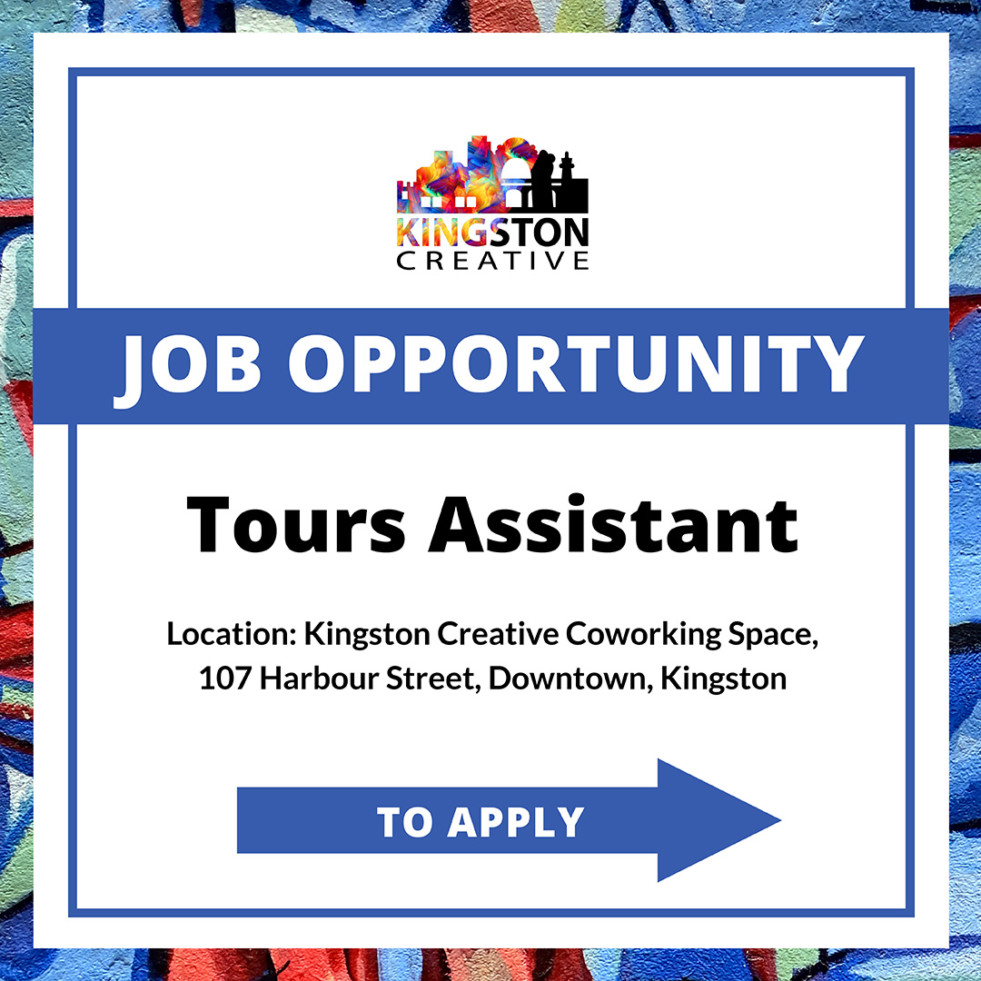 Job Title - Tour Assistant