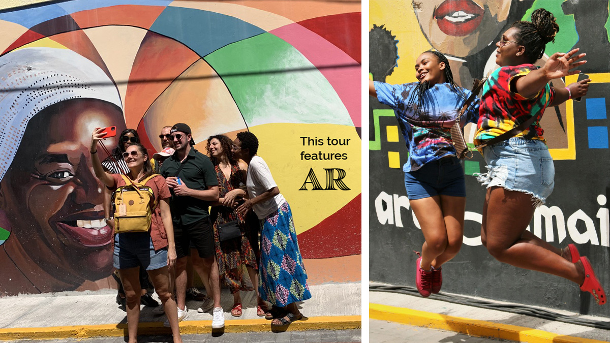 One Downtown - One Love - The Art of Transformation