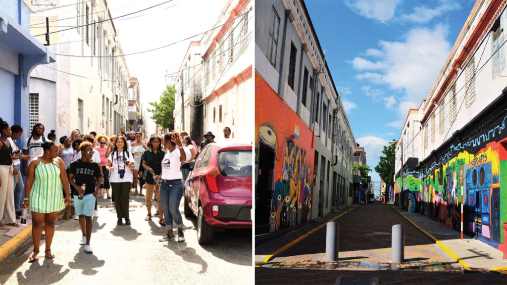 One Downtown - One Love - The Art of Transformation