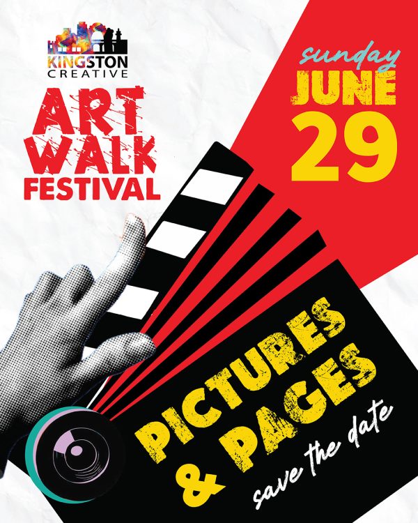 kingston-creative-artwalk-june-29-2025 Kingston Creative Artwalk - June 29