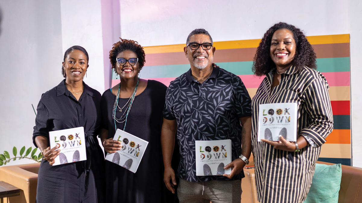 Gatekeepers In The Arts