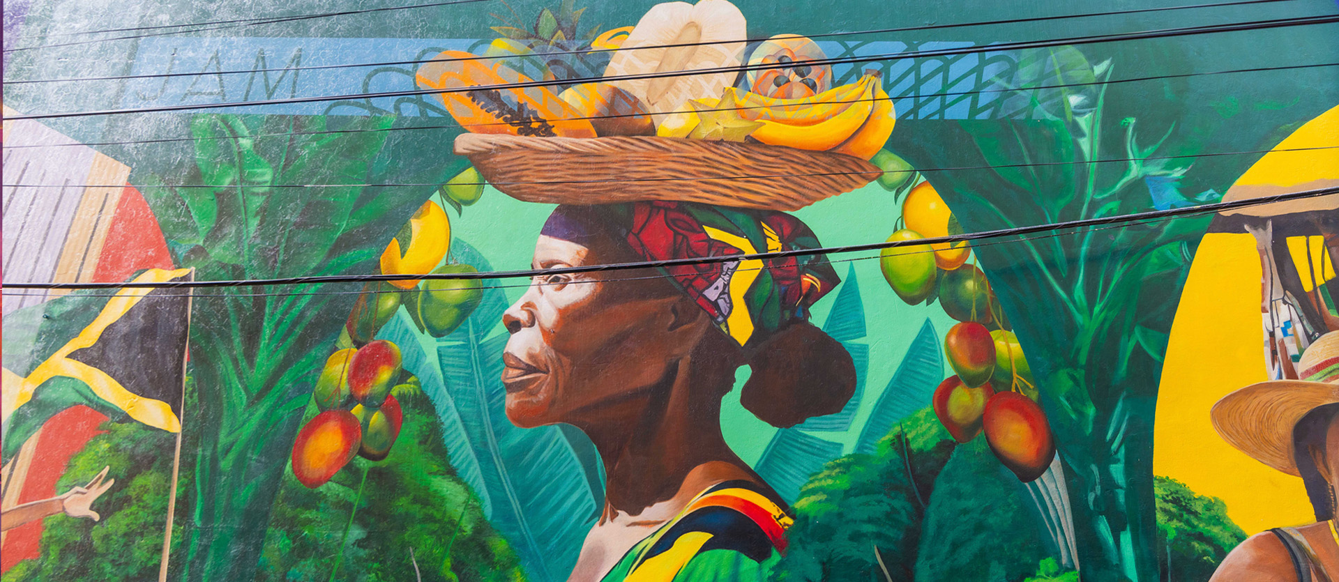 Start Your Mural