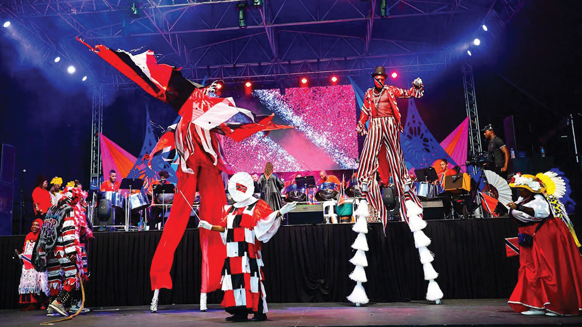 Creative Placemaking CARIFESTA - XV