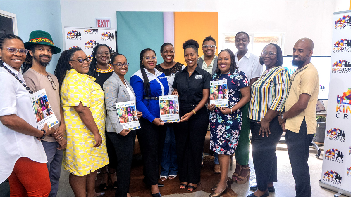 CCIAJ Launches 2025 Bluedot CCI Survey Report