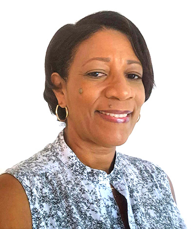 Coral Williams, Destination Manager TUI Foundation - Target 89