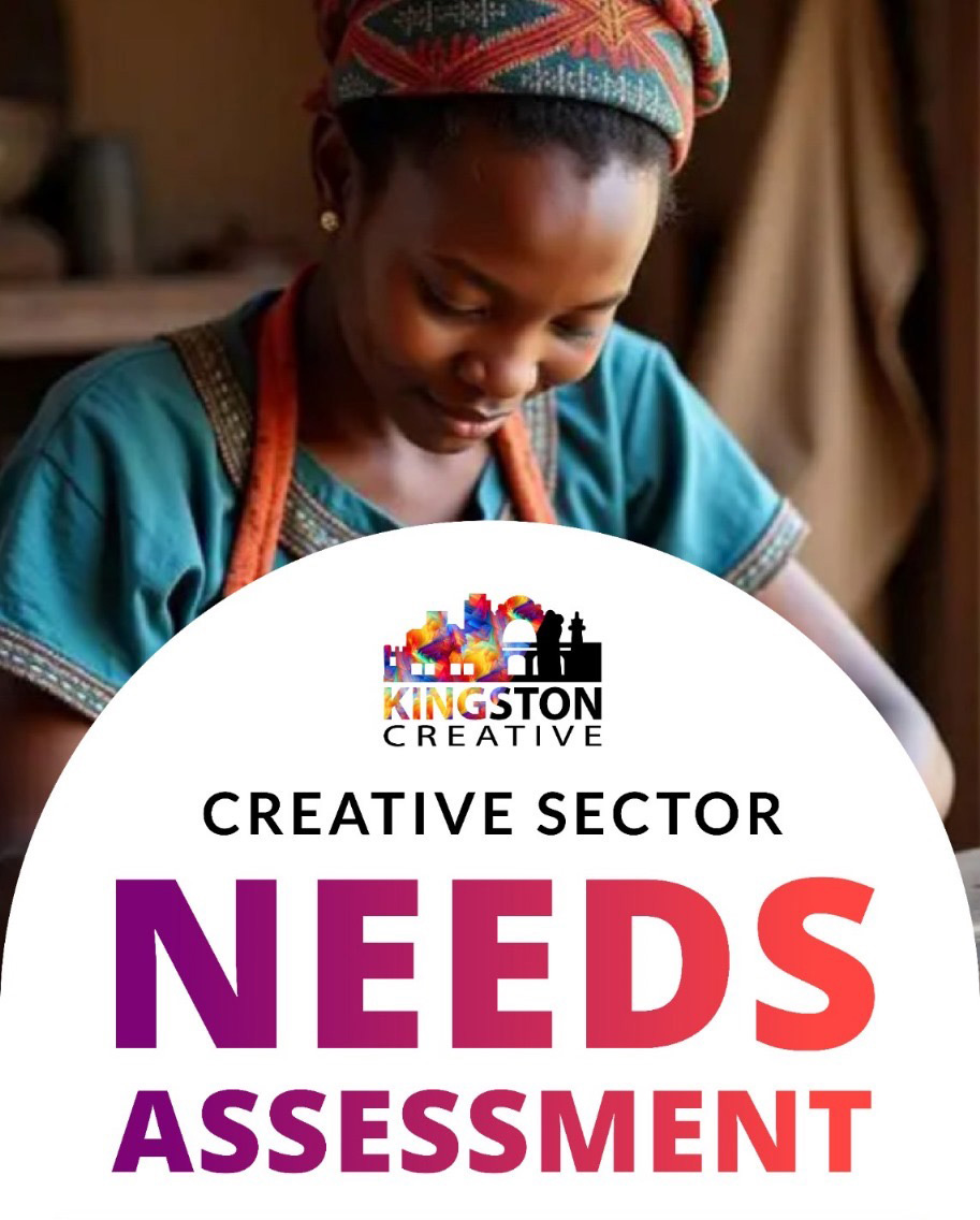 CREATIVE NEEDS ASSESSMENT