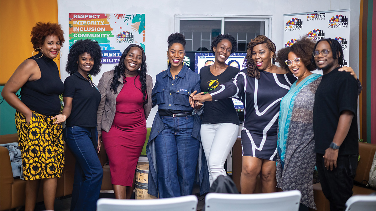 F.A.M.E. Documentary Premieres