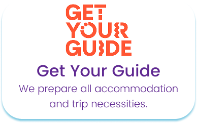 Get Your Guide