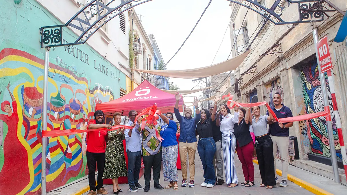 Adopt a Block Project