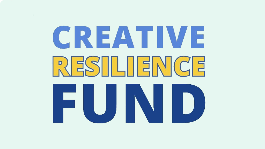 Creative Resilience Fund