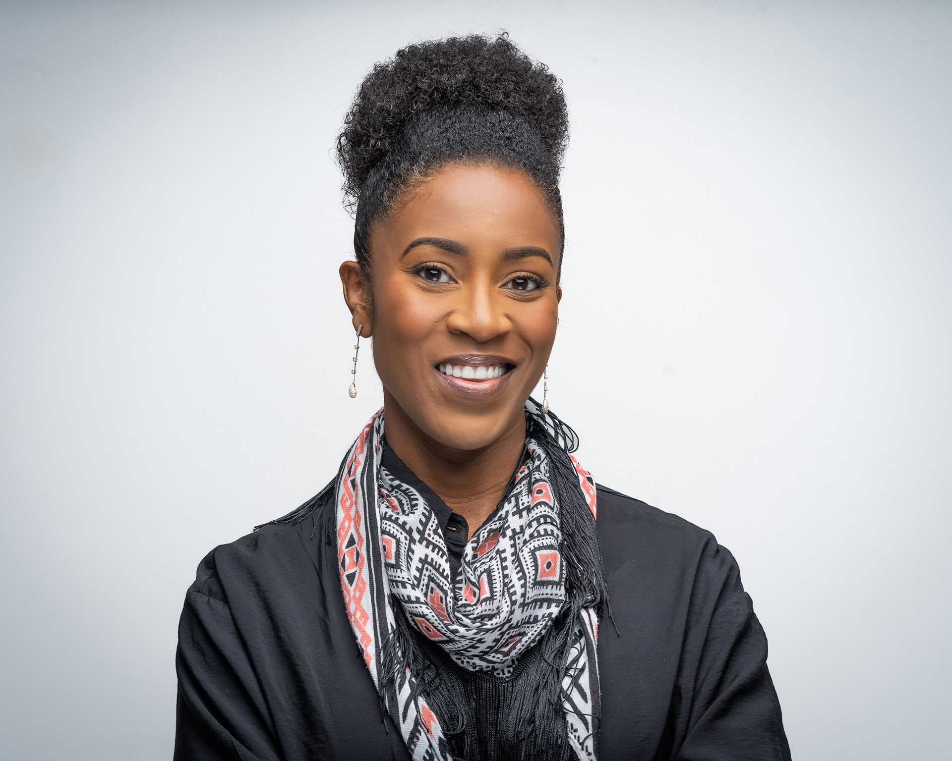 Andrea Dempster-Chung