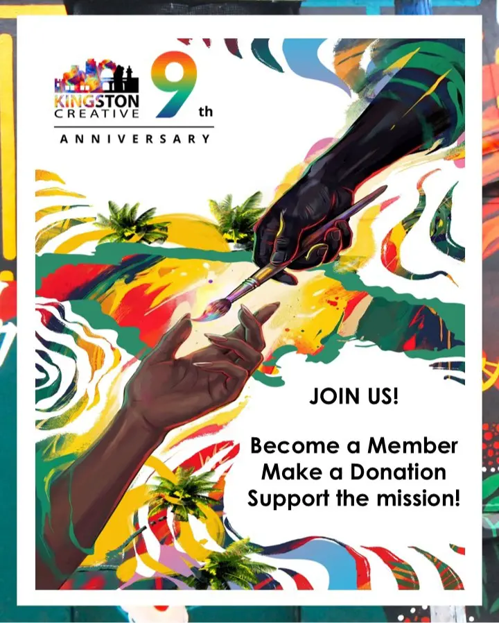 Kingston Creative Membership Programme