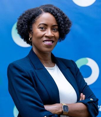 Andrea Dempster Chung