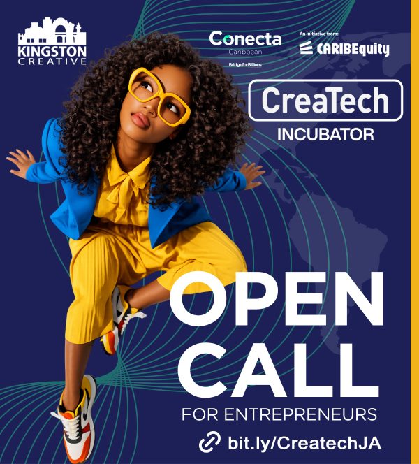 CreaTech Incubator 2026