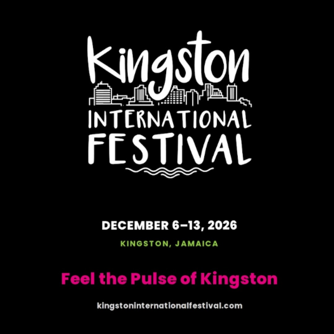 Kingston International Festival