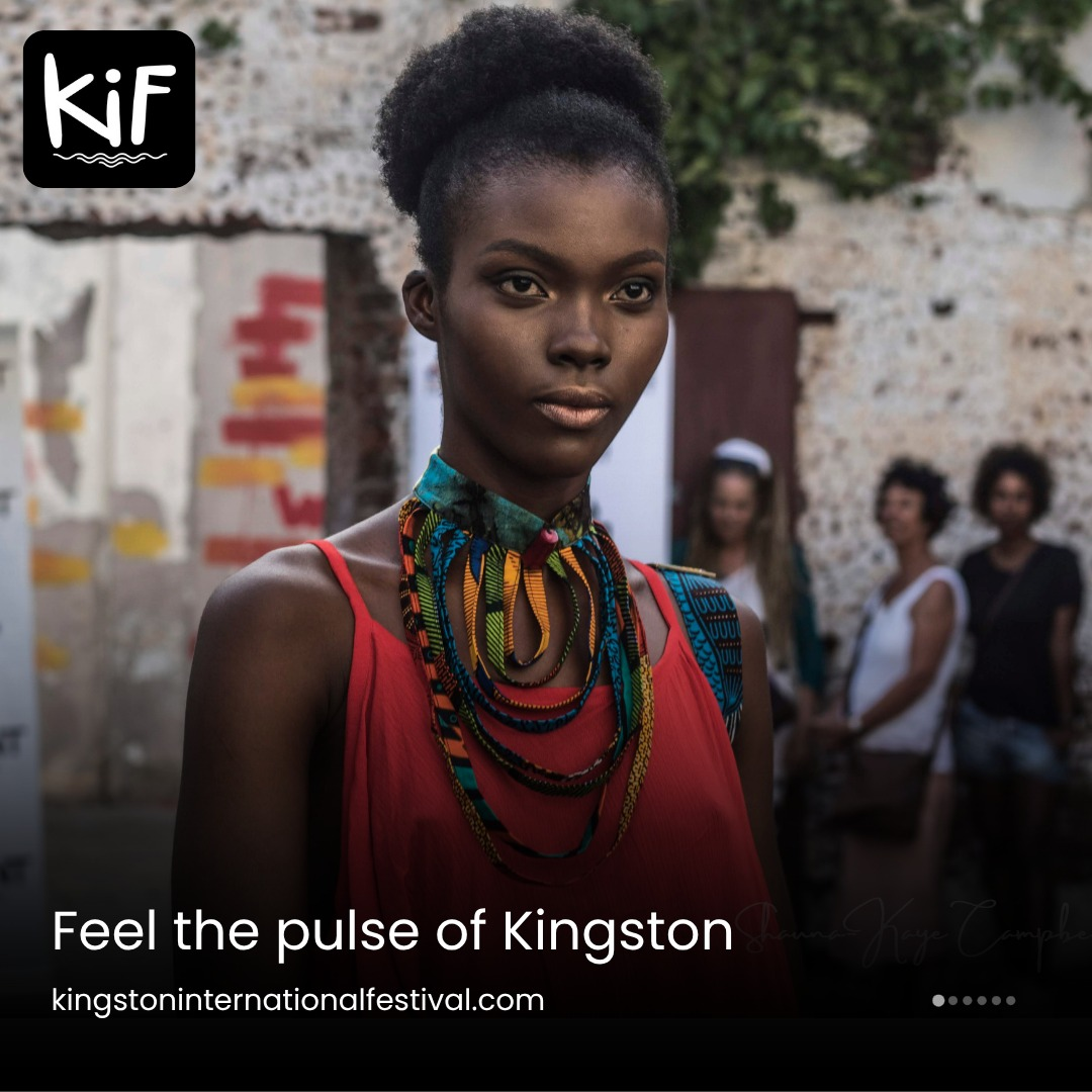 Kingston International Festival Kingston International Festival