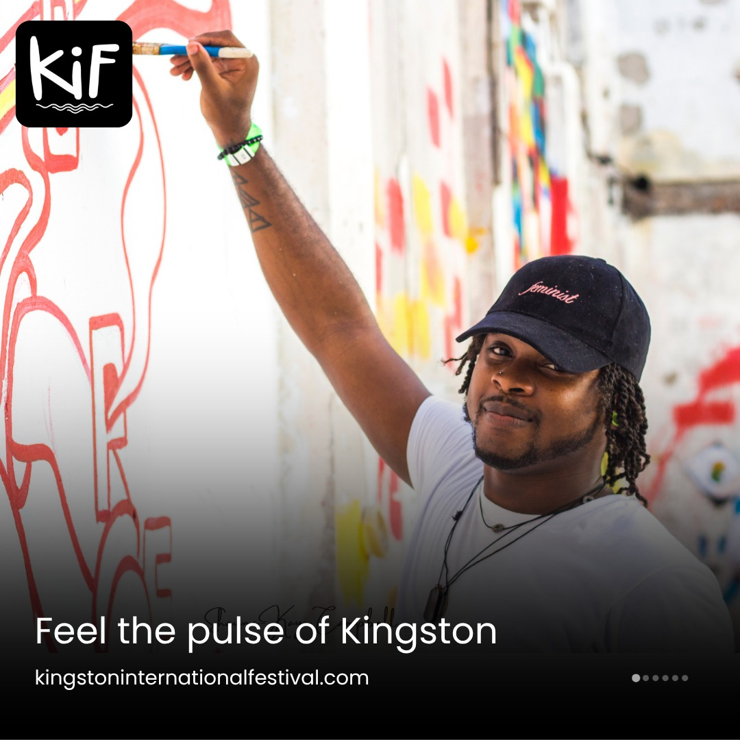 Kingston International Festival Kingston International Festival