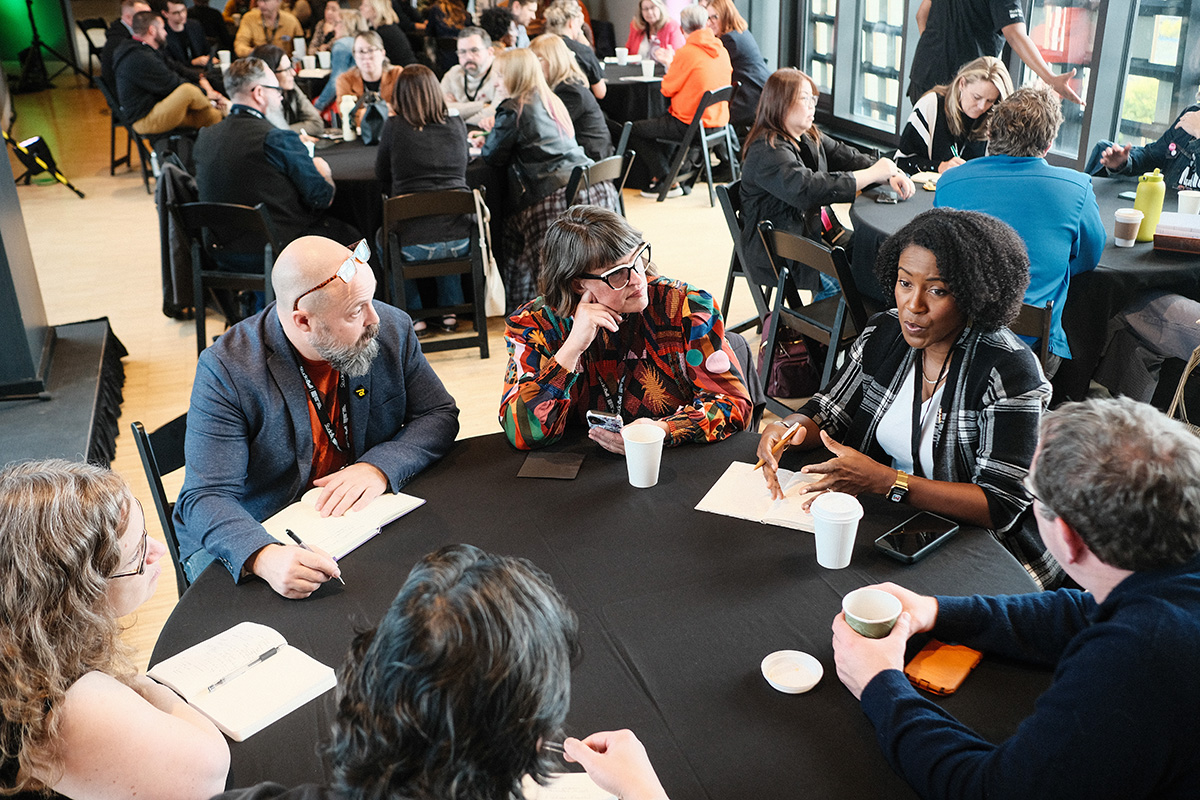 Music Cities Conference