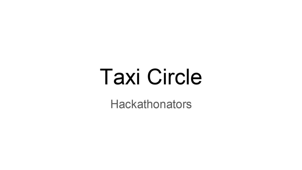 Taxi Circle _page-0001